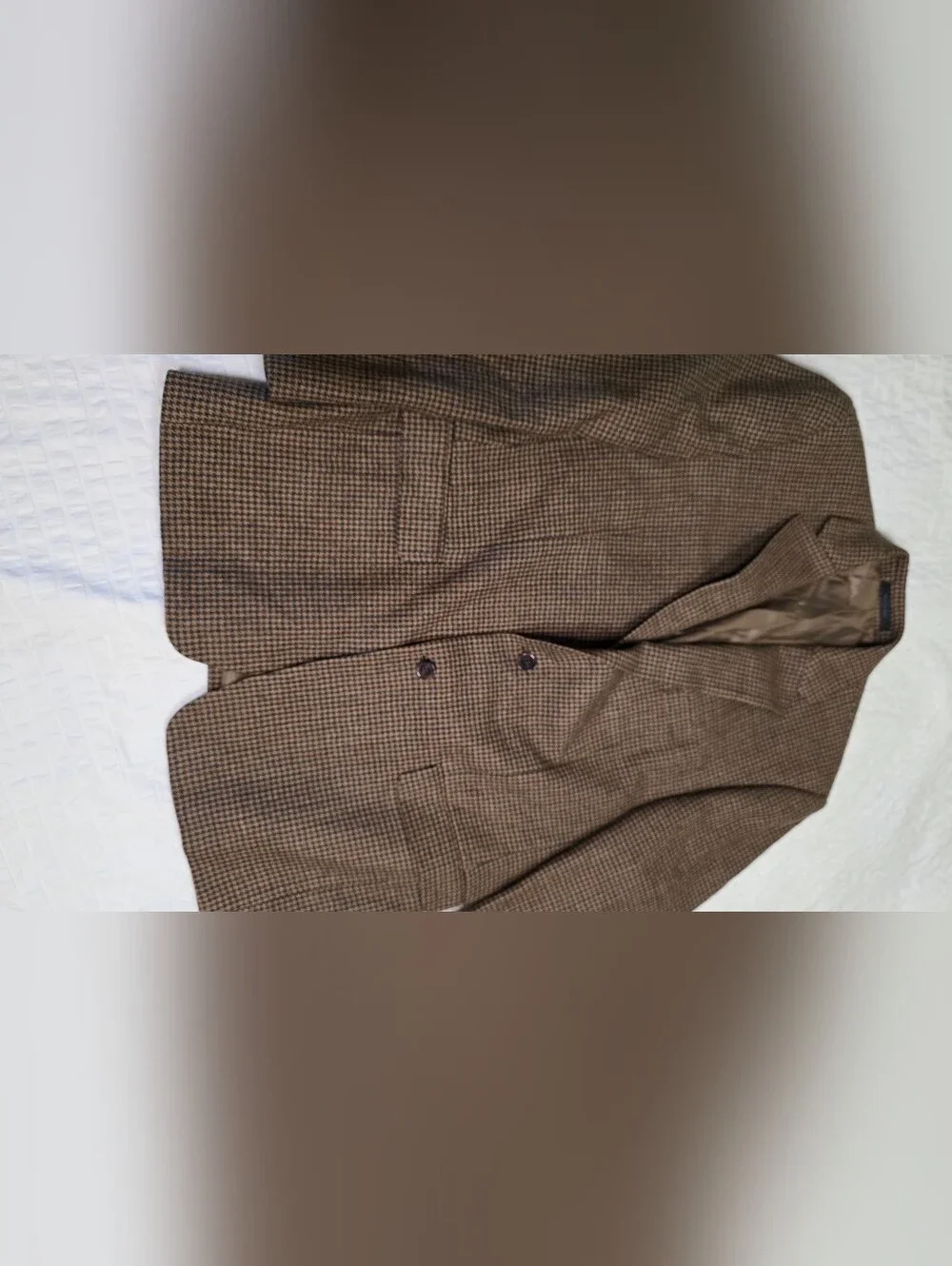 Lauren Ralph Lauren Men's Coat Blazer Sz 42R Sport Coat